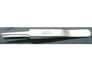 Tamiya HG Straight Tweezers Round Tip Tamiya HG Straight Tweezers Round Tip