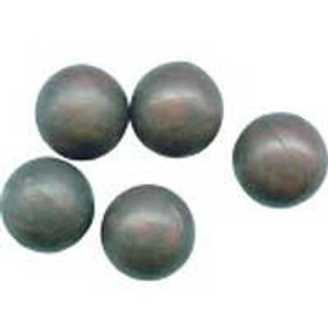 Papo Toys Set of 5 Catapult Balls Papo Toys Set of 5 Catapult Balls