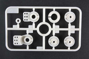 Tamiya P Parts for Tamiya Off-Road Cars Tamiya P Parts for Tamiya Off-Road Cars