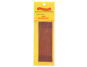 Flex-i-File Grit Tape 280 Medium Flex-i-File Grit Tape 280 Medium