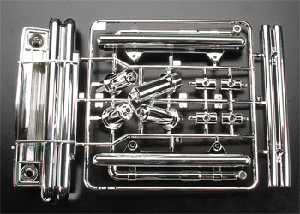 Tamiya C Parts for Lunchbox   Tamiya C Parts for Lunchbox