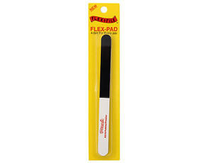 Flex-i-File Flex-Pad Triple Grit Finisher Flex-i-File Flex-Pad Triple Grit Finisher