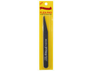 Flex-i-File Flex-Pad Single 150 Coarse Flex-i-File Flex-Pad Single 150 Coarse