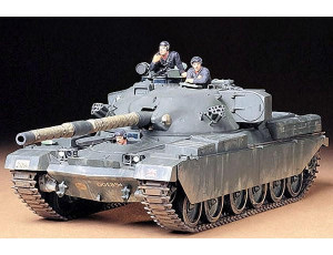  Tamiya 1/35 Chieftain Mk.5 