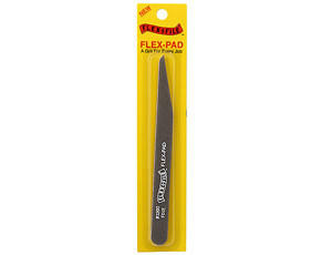  Flex-i-File Flex-Pad Single 320 Fine 