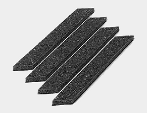 Tamiya Hard inner Sponge Tamiya Hard inner Sponge