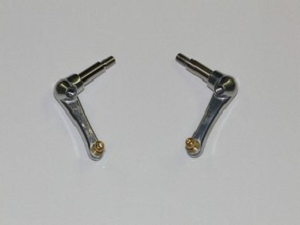 Tamiya Upright Left and Right for The Frog 