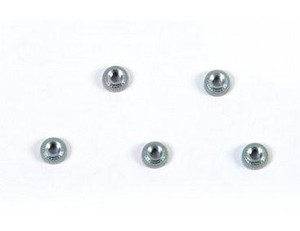 Tamiya 3mm Press Nut Tamiya 3mm Press Nut