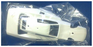 Tamiya Body for Mad Bull 58205 Tamiya Body for Mad Bull 58205