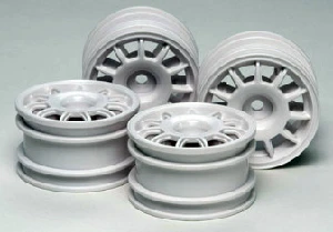  Tamiya 11-S Racing Wheel for M Chassis 