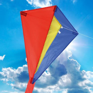Brookite Kites Cutter Kite No.2 Brookite Kites Cutter Kite No.2