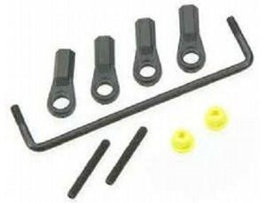  Thunder Tiger SSK Servo Saver Link 