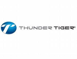  Thunder Tiger S18 Diff Set 