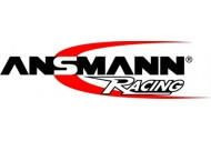  Ansmann Racing Engine Nut - Virus 2 