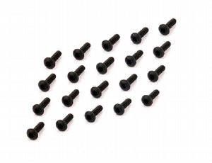  Thunder Tiger BT Machine Screw 3*10mm 