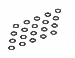  Thunder Tiger 3Bmm Washers 