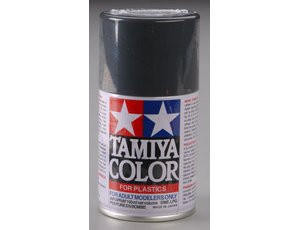  Tamiya  TS-4 Flat German Grey Acrylic Spray Paint 