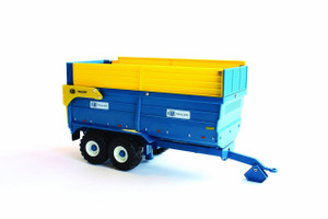 Britains 1/32 Kane 16 Tonne Silage Trailer Diecast Model Britains 1/32 Kane 16 Tonne Silage Trailer Diecast Model