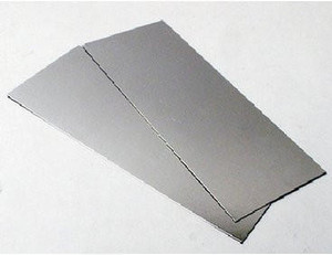Albion Alloys Aluminium Sheet 0.8mm Albion Alloys Aluminium Sheet 0.8mm