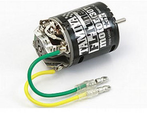 Tamiya FL Tuned Motor 30T Tamiya FL Tuned Motor 30T