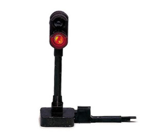  Hornby Railways Colour Light Signal 