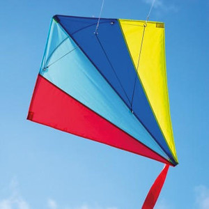 Brookite Kites Stuntmaster Stunt Kite Brookite Kites Stuntmaster Stunt Kite