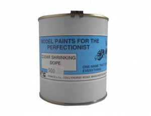 HMG Shrinking Dope 500ml HMG Shrinking Dope 500ml
