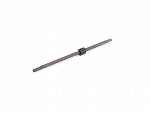 E-Flite Blade Nano nCP X Carbon Fibre Main Shaft E-Flite Blade Nano nCP X Carbon Fibre Main Shaft