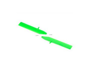E-Flite Blade Nano nCP X Green Main Rotor Blade Set E-Flite Blade Nano nCP X Green Main Rotor Blade Set