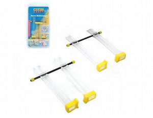 Modelcraft Berna Multiclamps 80mm Modelcraft Berna Multiclamps 80mm