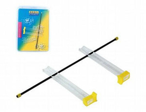 Modelcraft Berna Multiclamp 200mm Modelcraft Berna Multiclamp 200mm