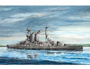  Trumpeter 1/700 HMS Warspite 1915 
