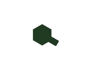 Tamiya Mini XF-27 Flat Black Green 10ml Acrylic Paint   Tamiya Mini XF-27 Flat Black Green 10ml Acrylic Paint