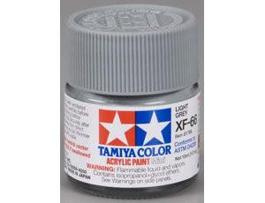 Tamiya Acrylic Mini XF-50 Field Blue (10ml)