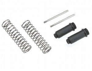 Thunder Tiger TS4N Shock Set Front   Thunder Tiger TS4N Shock Set Front
