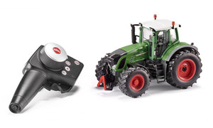 Siku RC 1/32 Fendt 939 Tractor Diecast Model Siku RC 1/32 Fendt 939 Tractor Diecast Model