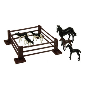  Britains Baby Animal Set 