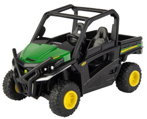 Britains 1/32 John Deere Gator Diecast Model Britains 1/32 John Deere Gator Diecast Model