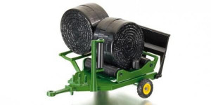  Siku 1/32 Round Baler Diecast Model 