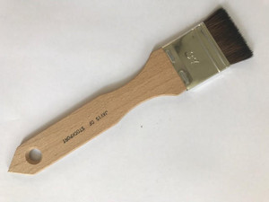 Javis 1 1/2" Flat Brush Javis 1 1/2" Flat Brush