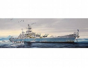 Trumpeter 1/200 USS Missouri BB-63 Trumpeter 1/200 USS Missouri BB-63