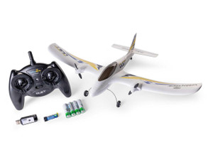 Hobbyzone RC Duet RTF Radio Controlled Plane Hobbyzone RC Duet RTF Radio Controlled Plane