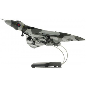  Bravo Delta Models RAF Avro Vulcan B2 Gear Down Model Aircraft 