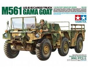  Tamiya 1/35 M561 6x6 Gama Goat 