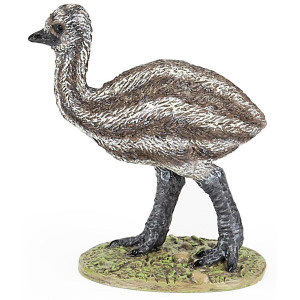 Papo Toys Baby Emu Papo Toys Baby Emu