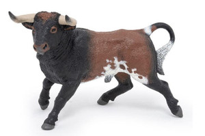  Papo Toys Spanish Bull 