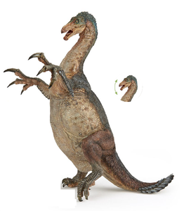 Papo Toys Therizinosaurus Papo Toys Therizinosaurus