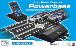 Scalextric ARC One Powerbase   Scalextric ARC One Powerbase