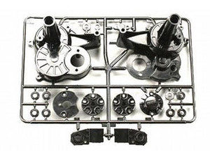 Tamiya B Parts for Grasshopper 58346 Tamiya B Parts for Grasshopper 58346