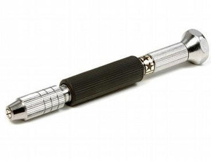 Tamiya Fine Pin Vice D-R 0.1-3.2mm   Tamiya Fine Pin Vice D-R 0.1-3.2mm